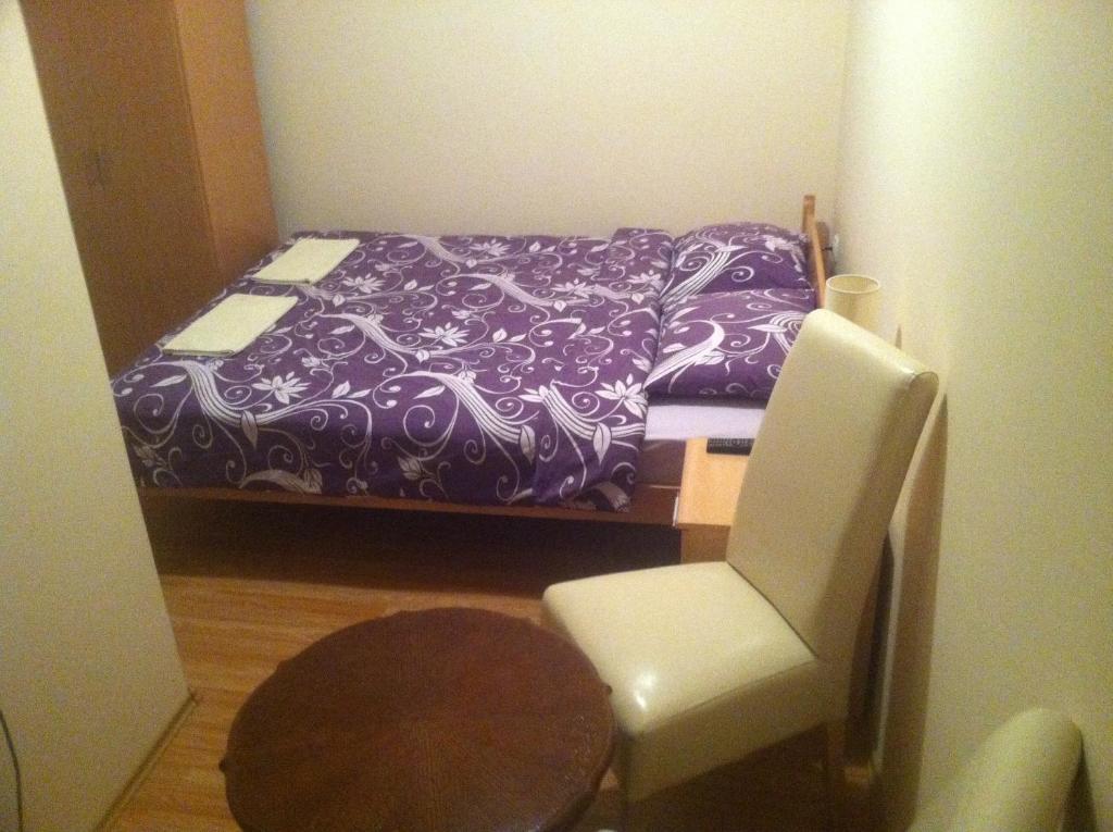 Inn Stefanija Subotica Quarto foto