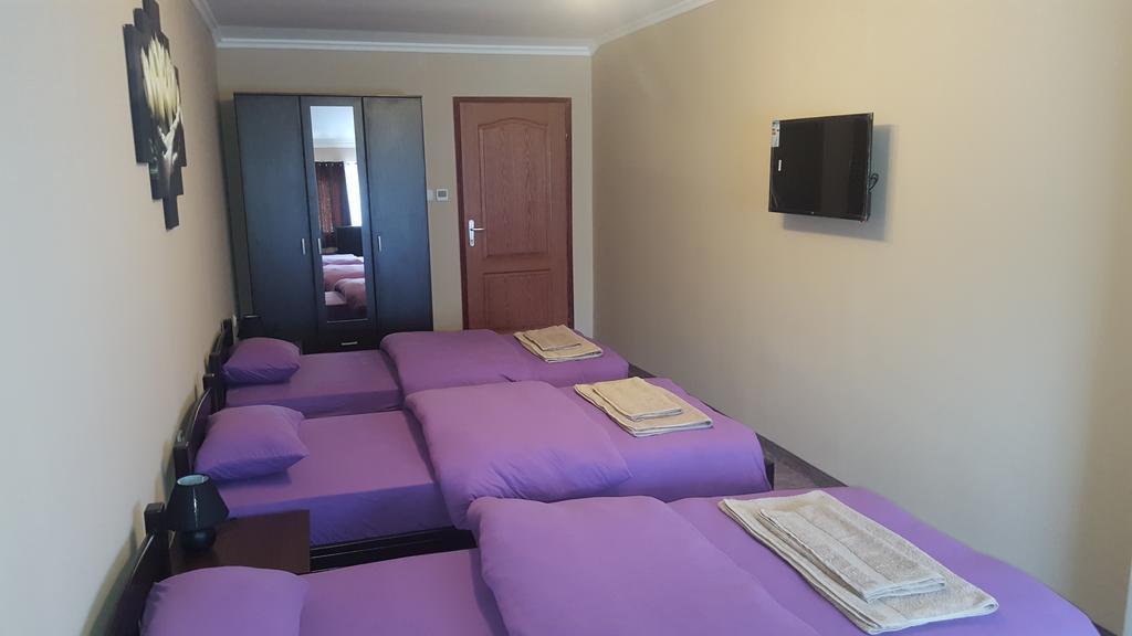 Inn Stefanija Subotica Exterior foto
